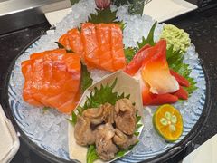 -大渔铁板烧(万象城店)