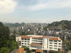 -天下凤凰大酒店