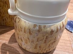 -霸王茶姬(上海静安大悦城店)