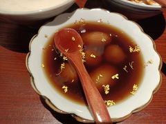 -贡梅老面馆·蟹粉面·无锡特色小吃(南长街主推店)