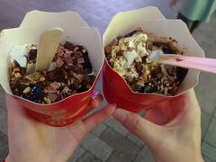 -麦当劳(东急新天地店)