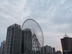 -星城之眼摩天轮