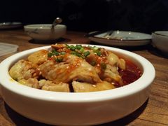 -嘉禾·悦享餐厅(八方汇店)