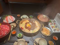 -色響火锅(恒隆广场店)