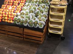 -百佳永辉超市(福田星河店)