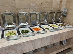 -香澜豪庭酒店·茉莉西餐厅·自助餐厅