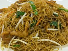 -南记食粥坊·宵夜大排档(莲花总店)