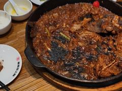 -老板恋上鱼(印象城店)