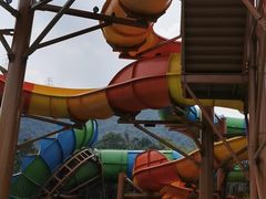 -杭州开元森泊度假乐园