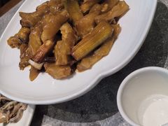 -高玛纳驴肉火烧(河间总店)