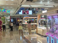 -万达广场(泰州海陵店)