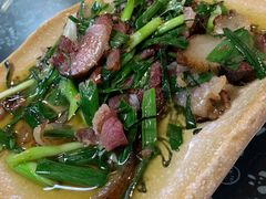 -青城甲(青城山店)