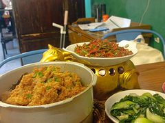 -堂瓦里·33年传统赣菜(第一街区店)