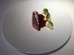 -Caprice(香港四季酒店)