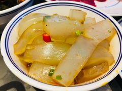 -小牛海记潮汕牛肉店(永定路店)