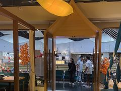-曼泰·泰餐(京华城店)