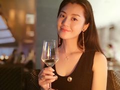 -FLAIR顶层餐厅酒吧(浦东丽思卡尔顿酒店)