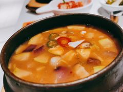 -韩时烤肉(枫蓝店)
