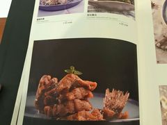 菜单-蟹榭·本帮江浙菜·蟹宴(五角场合生汇商场店)