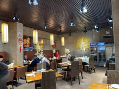 -金枝玉叶上海人家食府(三里河店)