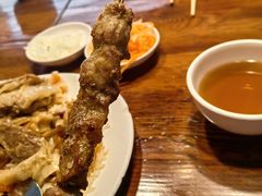 -217丰惠源抓饭(星湖街店)