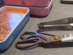 -刘炭长牛烧大块烤肉(珠海香洲店)