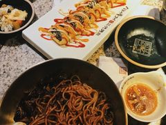 -三代烤肉(保利广场店)