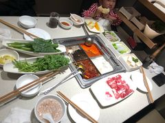 -海底捞火锅(亲子主题北金鹰店)