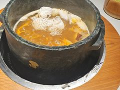 -芸山季·云南山珍菌火锅(南翔印象城MEGA店)