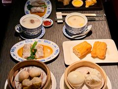 -广州花园酒店