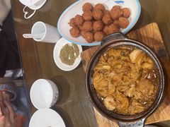 -京天红酒家(虎坊路店)