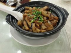 -东郊椰林平价海鲜舫(大东海店)