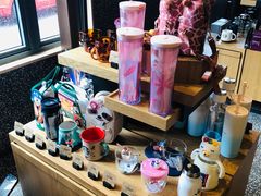 零售区-星巴克臻选(嘉定疁城国际店)