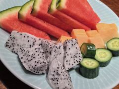 -面辣子·陕西家乡菜(钟楼店)