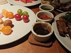 -拉蒂娜·巴西牛排馆 Latina·Brazilian Steakhouse(王府井喜悦店)