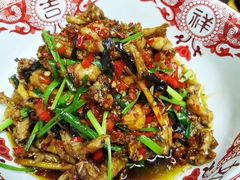 -李久其家民间餐厅(梅溪湖店)