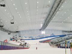-哈尔滨热雪奇迹