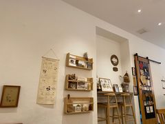 -半勺舒舒生日蛋糕店