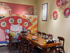 -相左日料放题自助(太原街店)