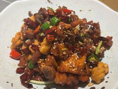 -楚太子  中餐&烧烤(武大店)