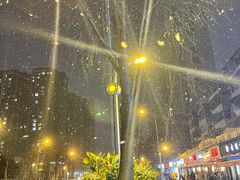 -水碾河刘老大串串香(水碾河路店)