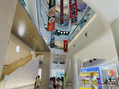 -金茂览秀城