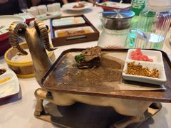 -京味斋·北京烤鸭(华威桥北工大店)