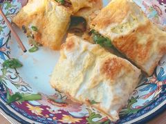 -勃利地摊·勃立小串烧烤