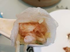 -潮福城大酒楼·潮味粤品·港式点心(湖滨北路店)