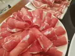 -情忆草原涮肉馆