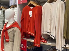 -优衣库(福州五四北泰禾广场店)