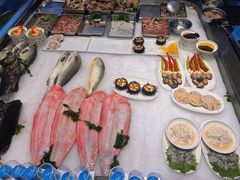 -双合园·海鲜水饺青岛菜(九水东路店)