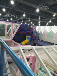 -魔力嘟嘟城(西溪欢乐城店)