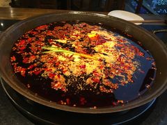 -纸盐河码头火锅(十八梯店)